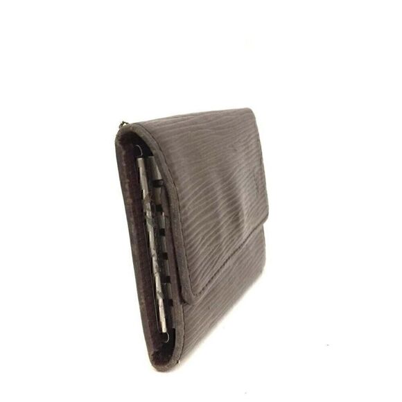 ❤️ Louis Vuitton Epi Multicles 6 Leather Ring Key Case /5S0221 - Picture 6 of 7
